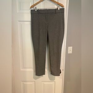 Jcrew Cameron pants